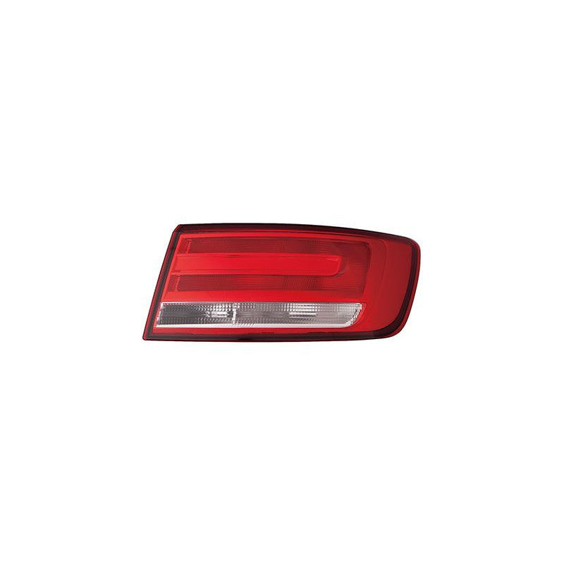 Feu arrière droit extérieur Audi A4 5 B9 phase 1 2015-2019