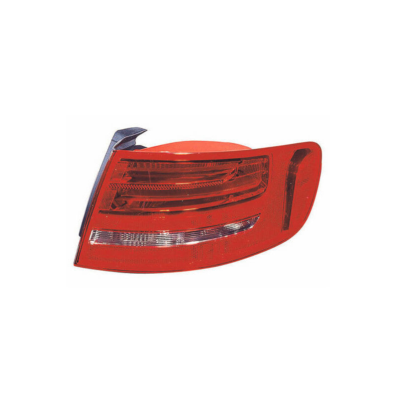 Feu arrière droit extérieur Audi A4 Avant 4 B8 phase 1 2008-2011