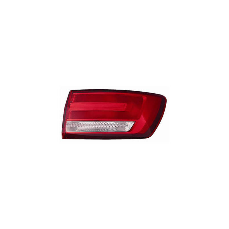 Feu arrière droit extérieur Audi A4 Avant 5 B9 phase 1 2015-2019