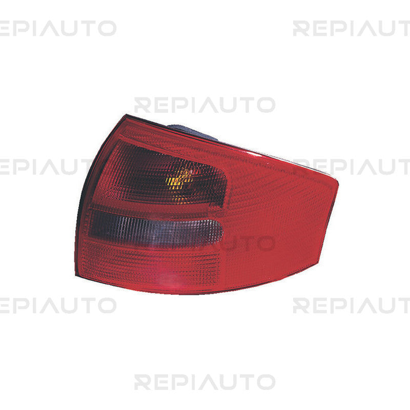 Feu arrière droit extérieur Audi A6 2 (4B2-C5) phase 1 1997-1999