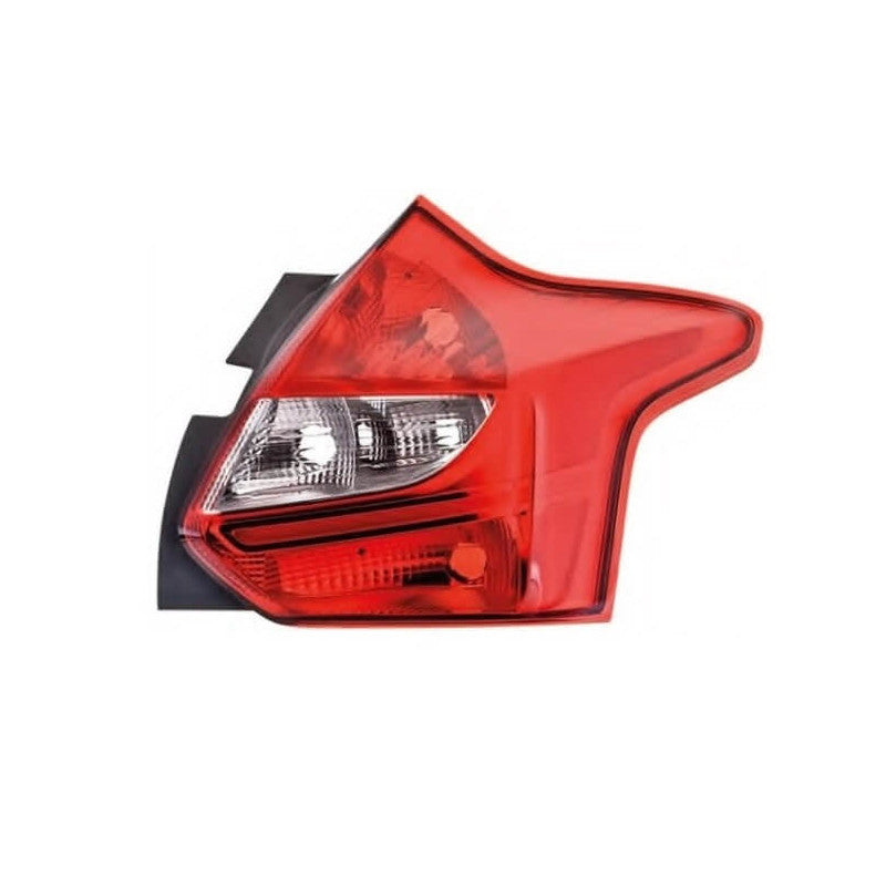 Feu arrière droit extérieur berline 5 portes Ford Focus 3 phase 1 2011-2014