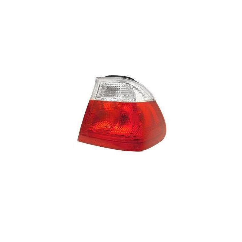 Feu arrière droit extérieur blanc BMW Série 3 E46 phase 1 1998-2001d