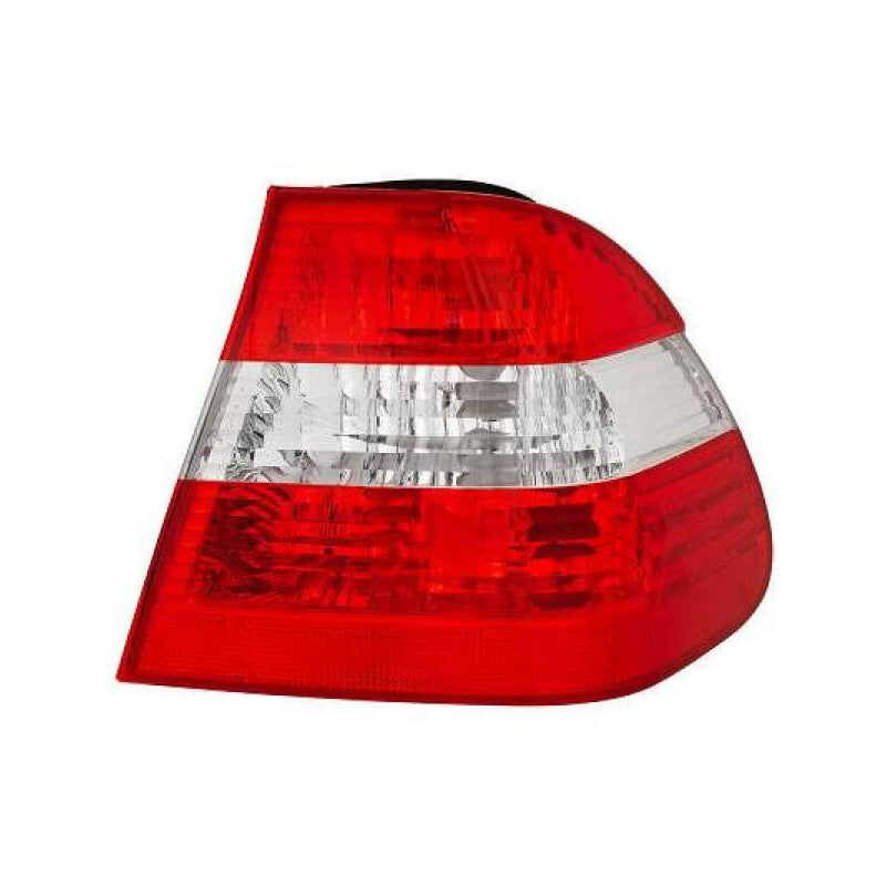 Feu arrière droit extérieur blanc BMW Série 3 E46 phase 2 2001-2005