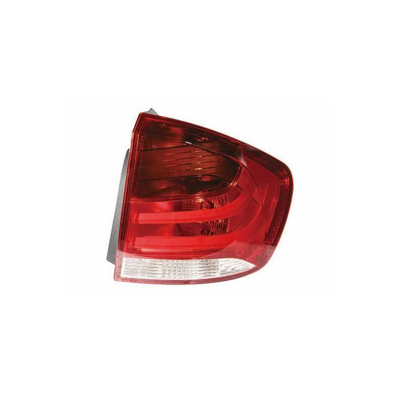 Feu arrière droit extérieur BMW X1 E84 2009-2015
