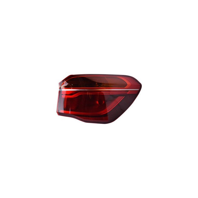 Feu arrière droit extérieur BMW X1 F48 phase 1 2015-2018