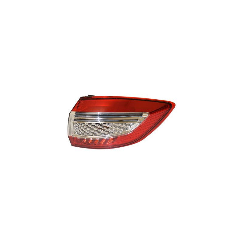 Feu arrière droit extérieur break Ford Mondeo MK3 phase 2 2010-2014