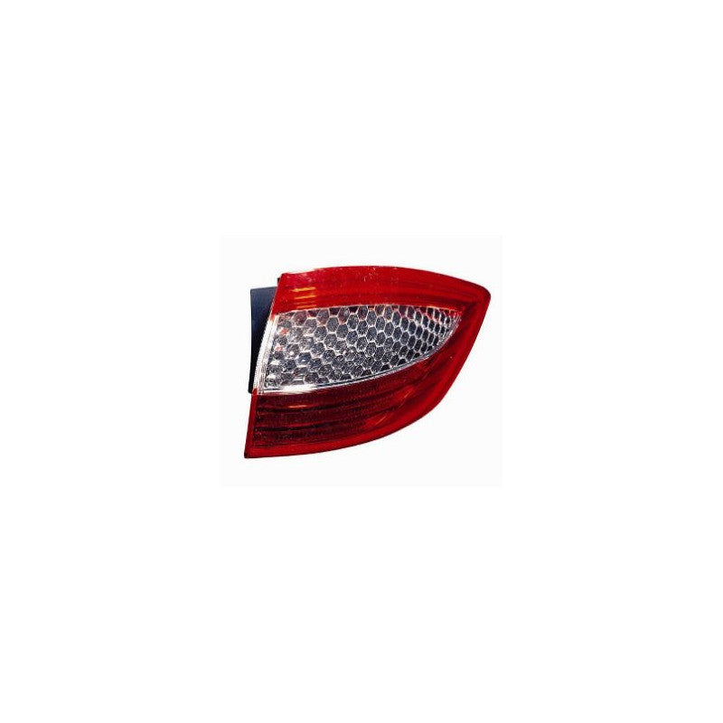 Feu arrière droit extérieur Ford Mondeo MK3 Break phase 1 2007-2010