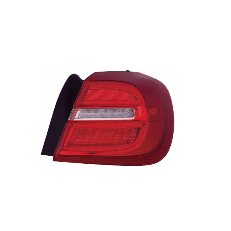 Feu arrière droit extérieur Full LED Mercedes GLA X156 phase 1 2013-2017