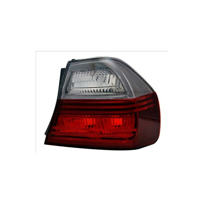 Feu arrière droit extérieur fumé BMW Série 3 E90 phase 1 2005-2008