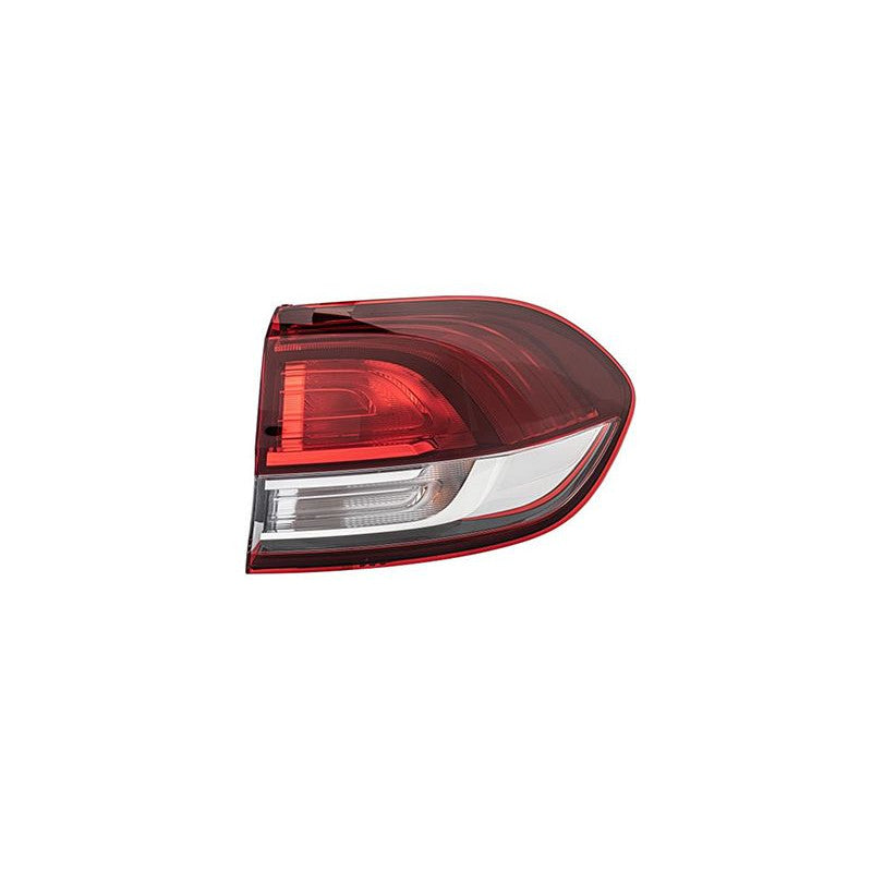 Feu arrière droit extérieur Hella Renault Scenic 4 depuis 2016
