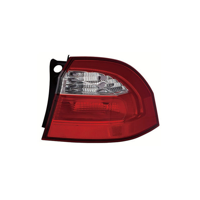 Feu arrière droit extérieur Kia Rio 3 phase 1 2011-2015