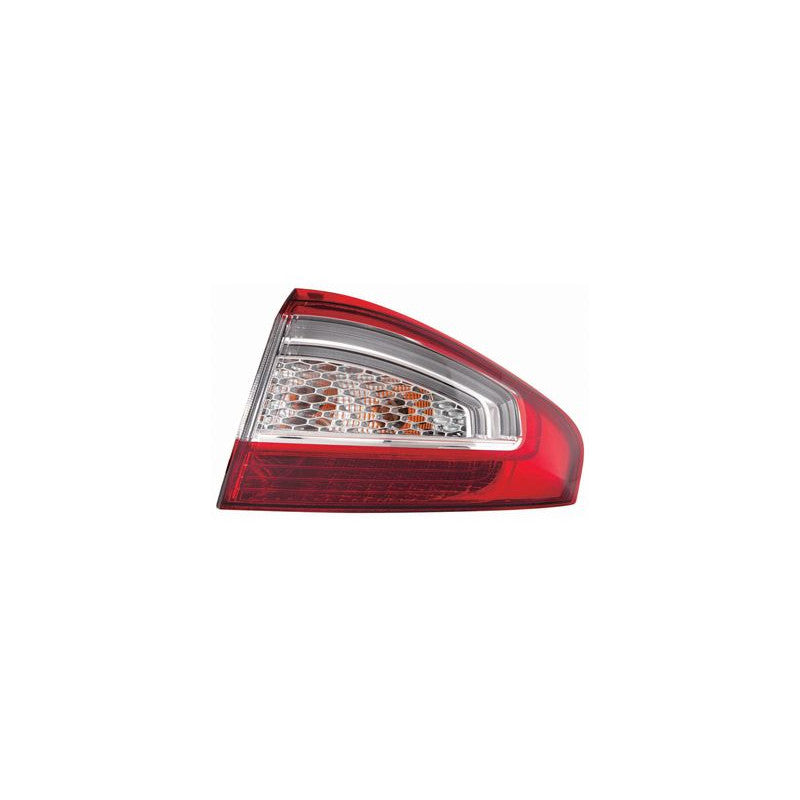 Feu arrière droit extérieur LED 5 portes Ford Mondeo MK3 phase 2 2010-2014