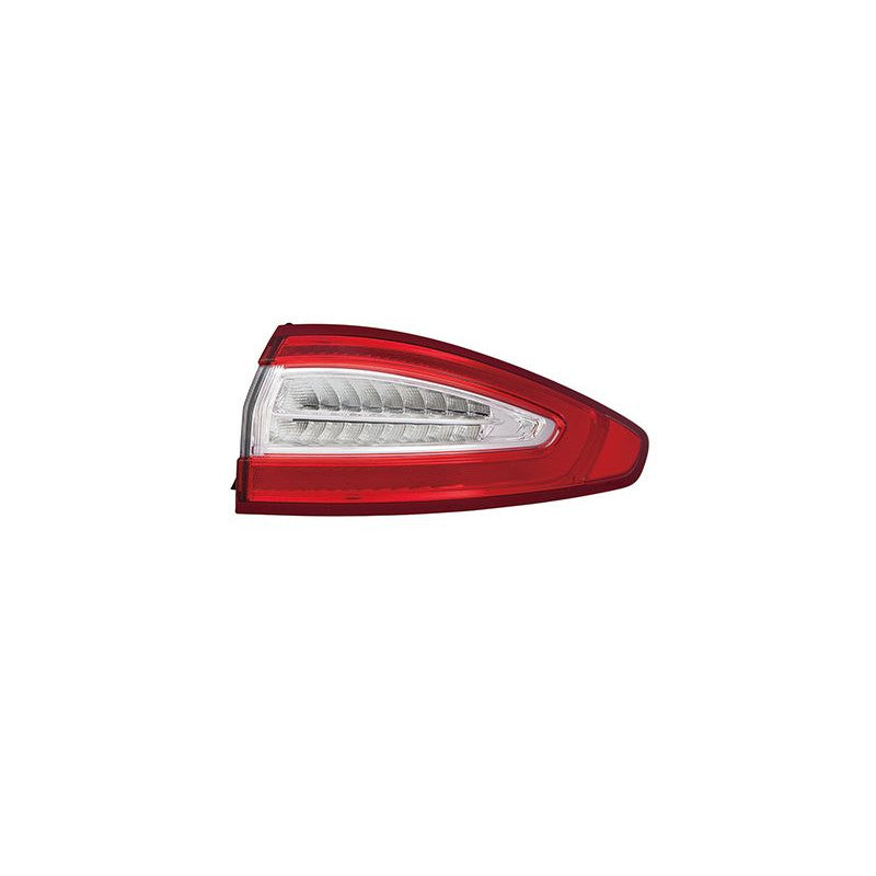 Feu arrière droit extérieur LED 5 portes Ford Mondeo MK4 phase 1 2014-2019