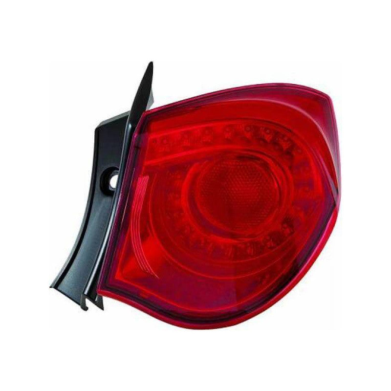 Feu arrière droit extérieur LED Alfa Romeo Giulietta phase 1 2010-2016