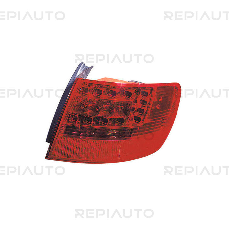 Feu arrière droit extérieur LED Audi A6 Avant 2 (4F5-C6) phase 1 2004-2008