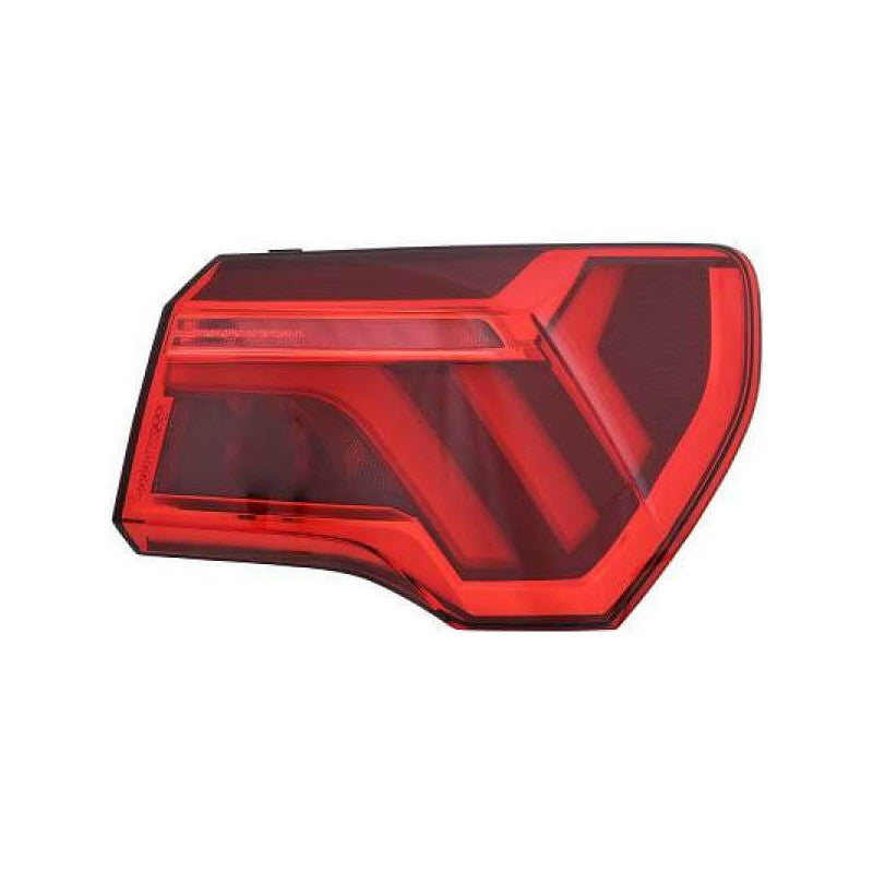 Feu arrière droit extérieur LED Audi Q3 II (F3) depuis 2018