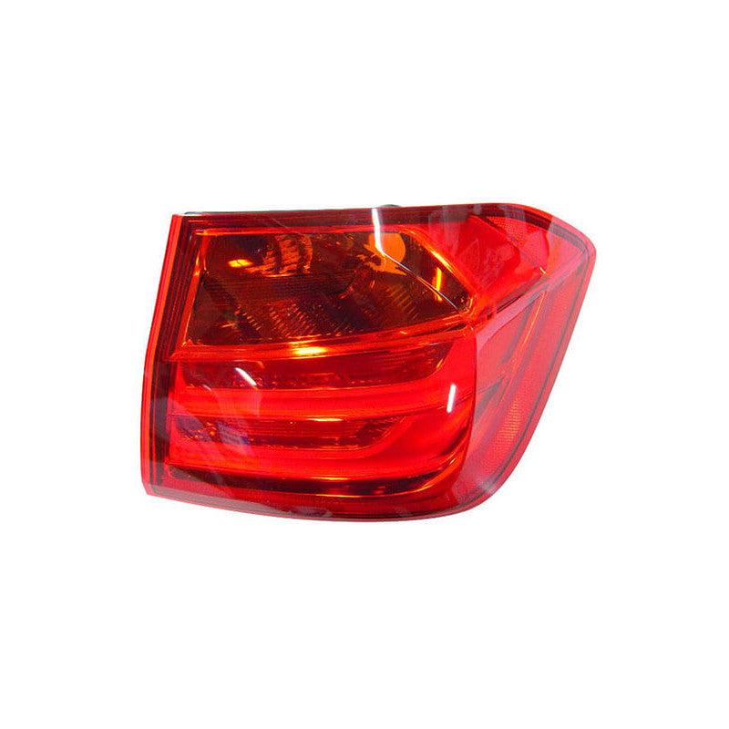 Feu arrière droit extérieur LED BMW Série 3 F30 phase 1 2012-2015