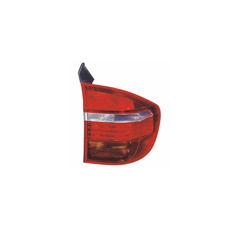 Feu arrière droit extérieur LED BMW X5 2 E70 phase 1 2007-2010