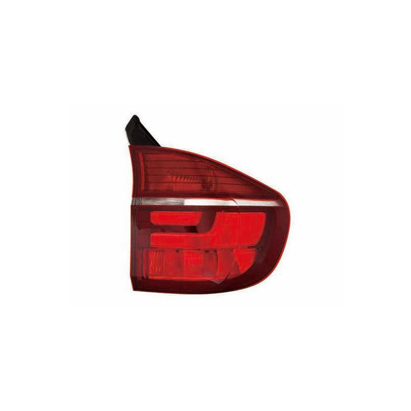 Feu arrière droit extérieur LED BMW X5 2 E70 phase 2 2010-2013