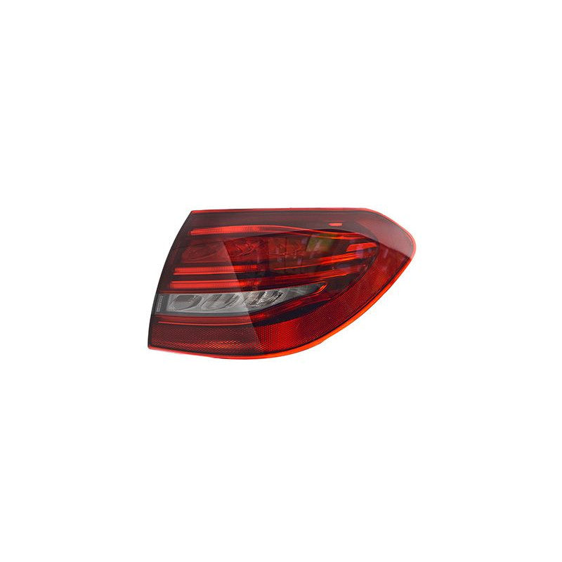 Feu arrière droit extérieur LED break Mercedes Classe C W205 phase 2 2019-2021