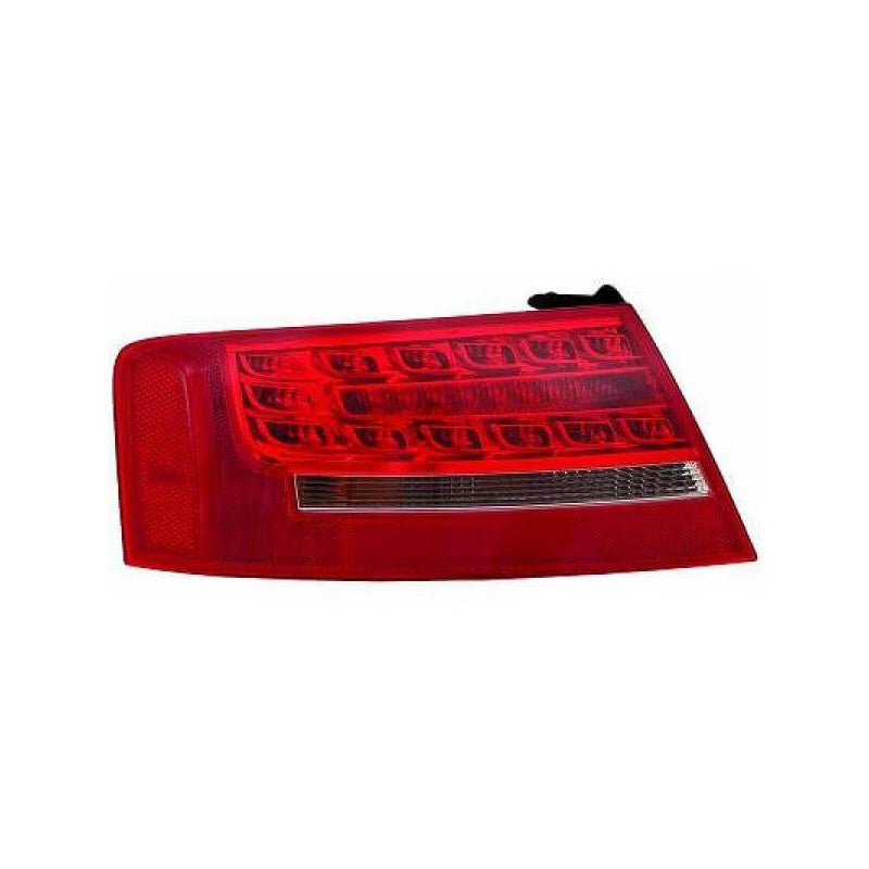 Feu arrière droit extérieur LED Cabrio Audi A5 1 phase 1 2007-2011