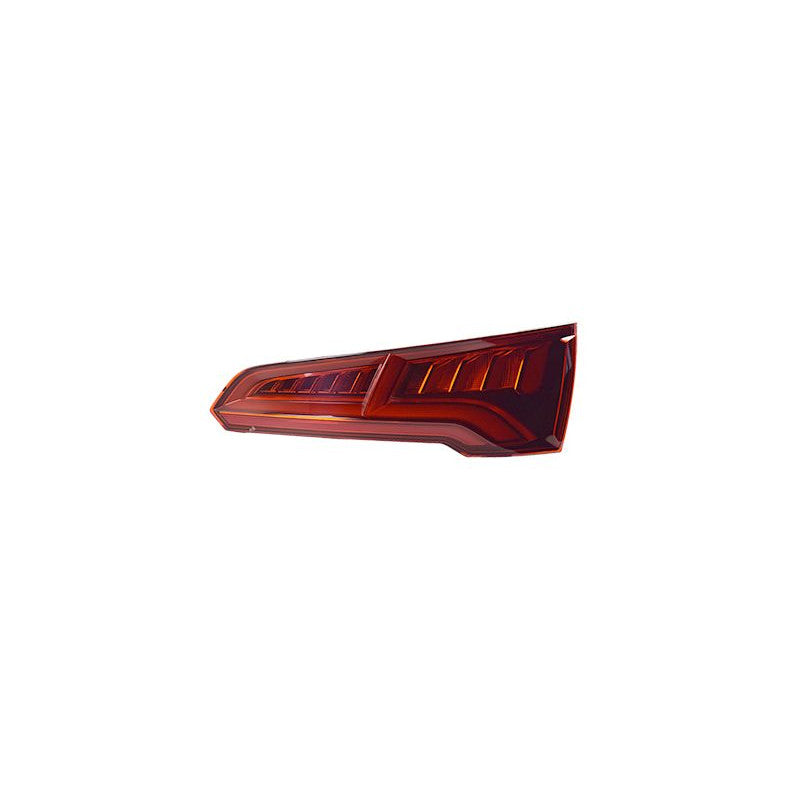 Feu arrière droit extérieur LED clignotant dynamique Audi Q5 2 phase 1 2017-2020