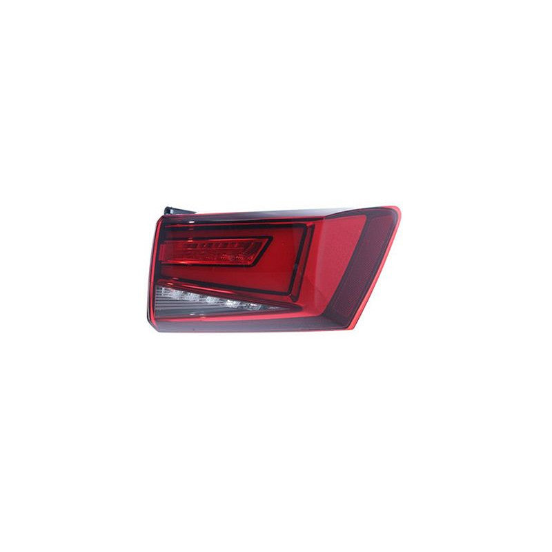 Feu arrière droit extérieur LED clignotant dynamique Valeo Seat Ateca phase 2 depuis 2020