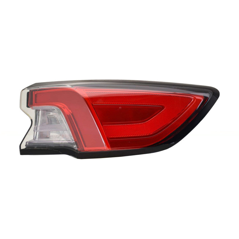 Feu arrière droit extérieur LED Ford Kuga 3 phase 1 2019-2024