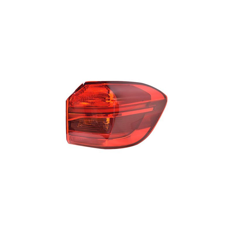 Feu arrière droit extérieur LED/H21W BMW X3 G01 phase 1 2017-2021