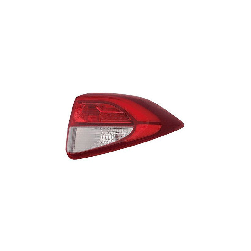 Feu arrière droit extérieur LED Hyundai Tucson 2 phase 1 2015-2018