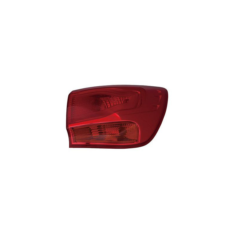 Feu arrière droit extérieur LED Kia Ceed SW 2 2012-2018