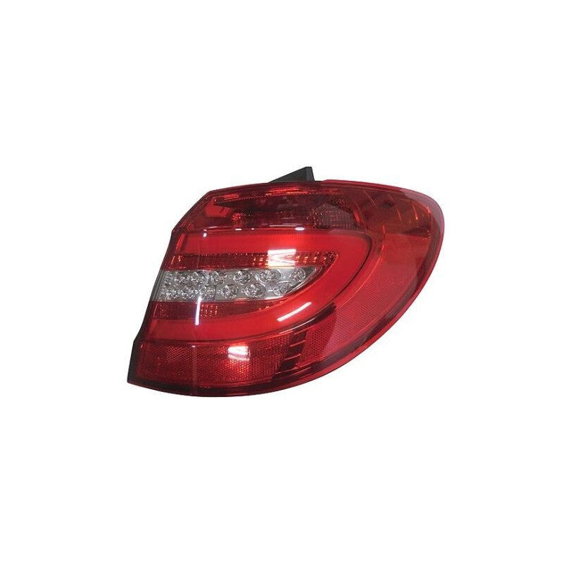 Feu arrière droit extérieur LED Mercedes Classe B W246 phase 1 2011-2014