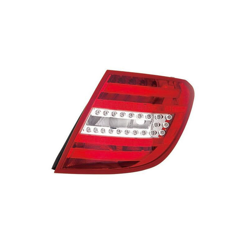 Feu arrière droit extérieur LED Mercedes Classe C W204 break phase 2 2011-2013