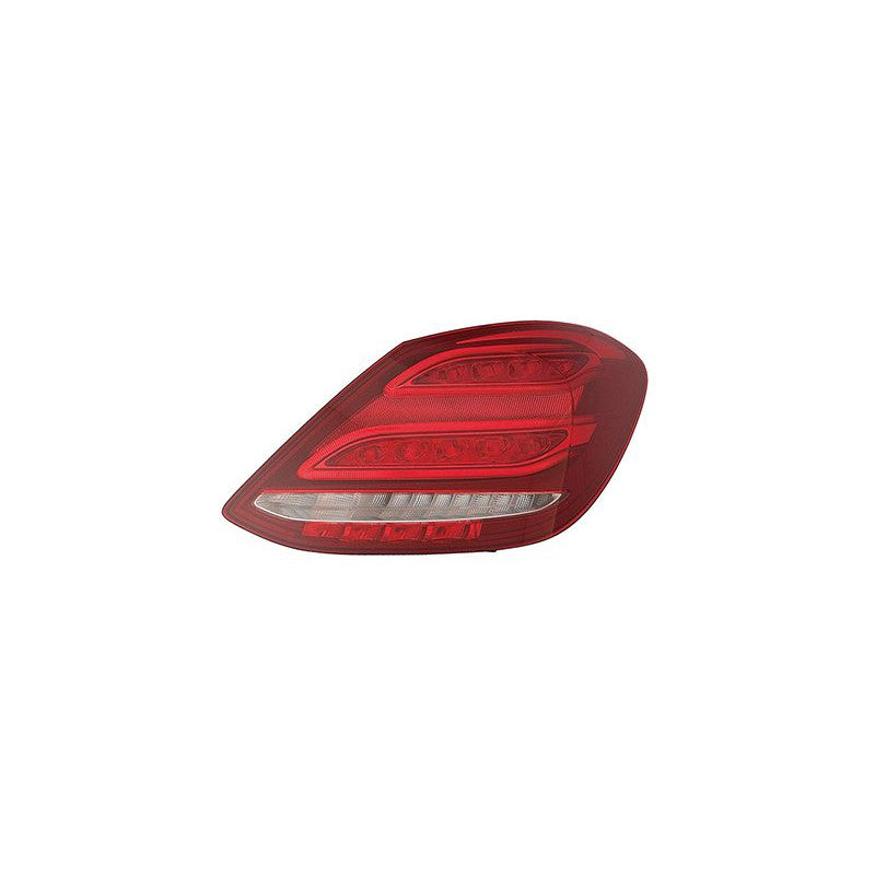 Feu arrière droit extérieur LED Mercedes Classe C W205 phase 1 2014-2018