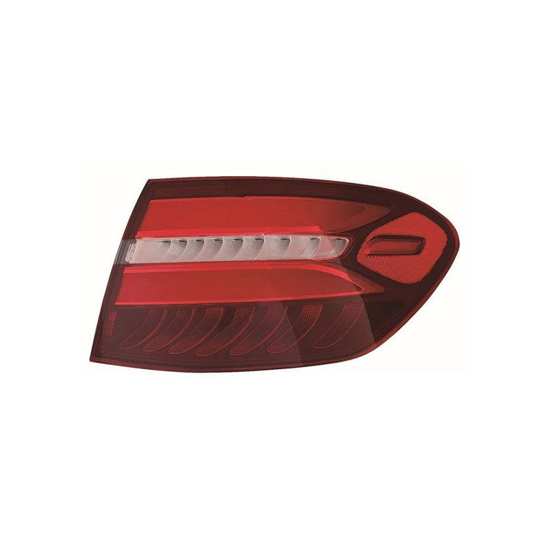 Feu arrière droit extérieur LED Mercedes GLC X253 1 phase 1 2015-2020