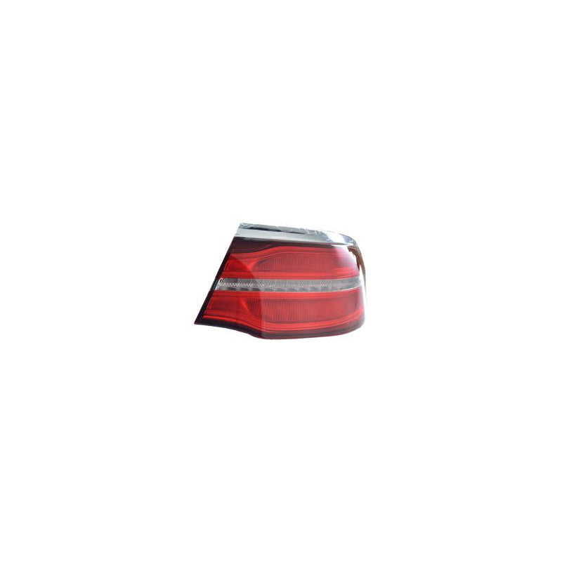 Feu arrière droit extérieur LED Mercedes GLE C292 Coupe 2015-2019