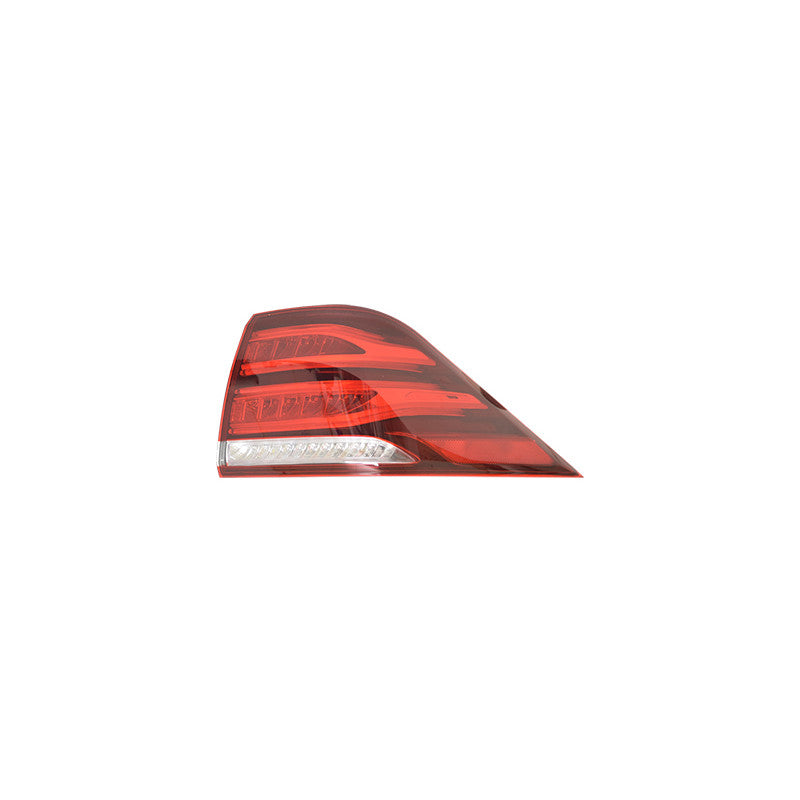 Feu arrière droit extérieur LED Mercedes GLE W166 2015-2019