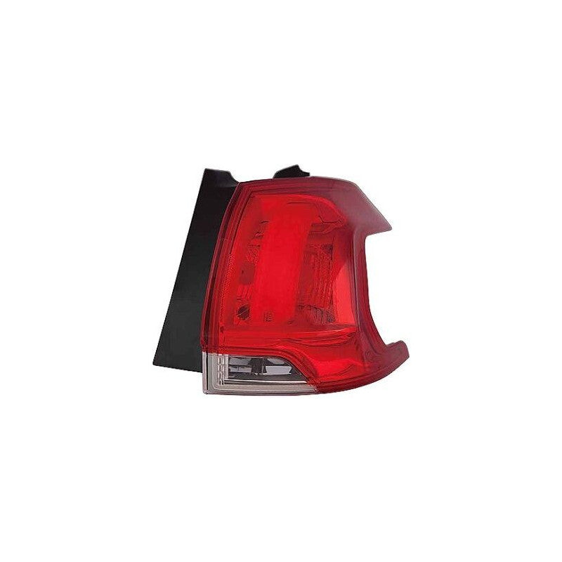 Feu arrière droit extérieur LED Peugeot 2008 2013-2016