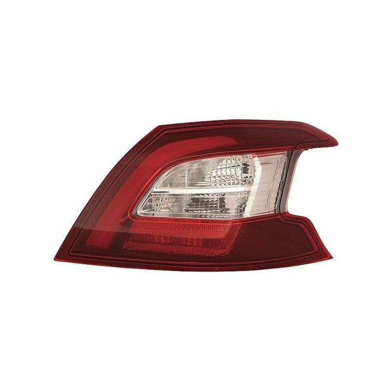 Feu arrière droit extérieur LED Peugeot 308 2 phase 1 2013-2017