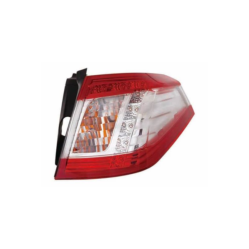 Feu arrière droit extérieur LED Peugeot 508 SW 2011-2014