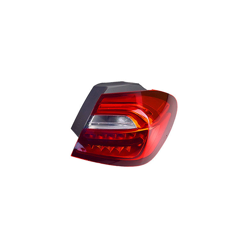 Feu arrière droit extérieur LED/PY21W Mercedes Classe A W177 phase 1 2018-2022