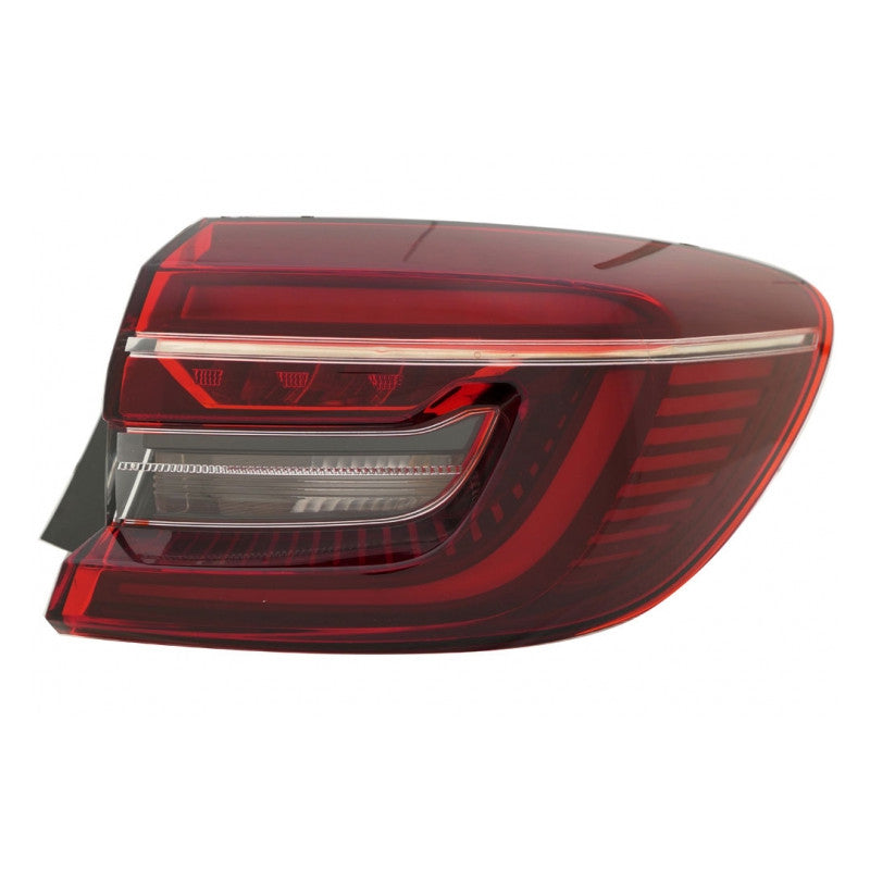 Feu arrière droit extérieur LED Renault Clio 5 phase 1 2019-2023