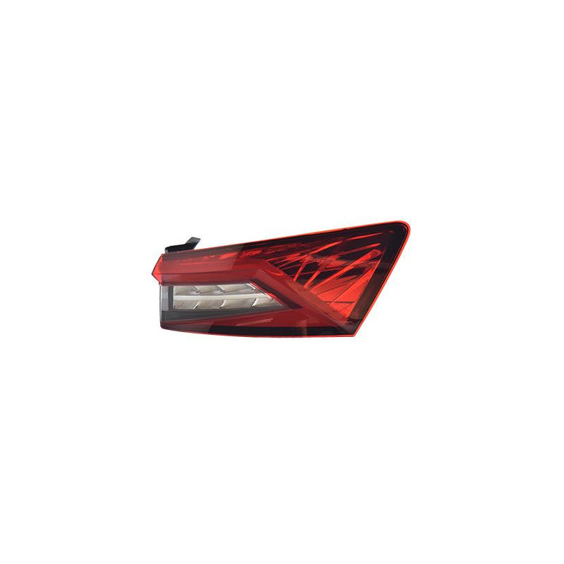 Feu arrière droit extérieur LED Skoda Kodiaq phase 1 2016-2021