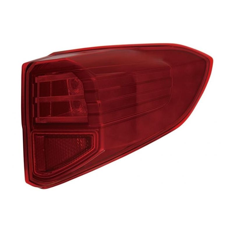 Feu arrière droit extérieur LED Suzuki Vitara depuis 2020