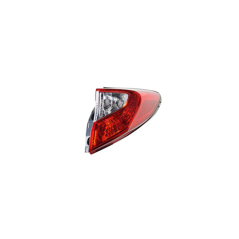 Feu arrière droit extérieur LED Toyota C-HR phase 1 2016-2019