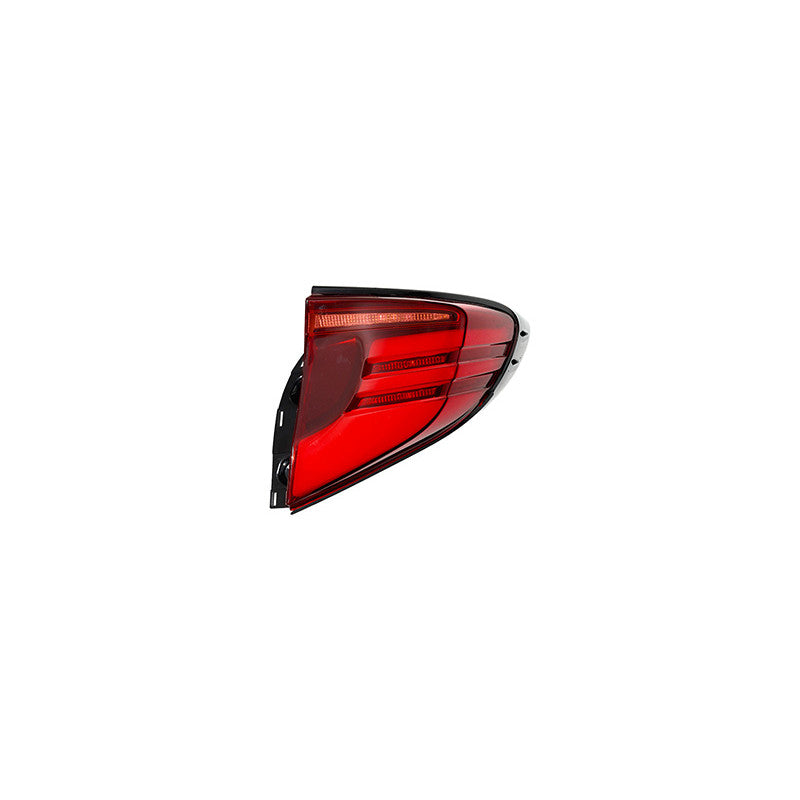 Feu arrière droit extérieur LED Toyota C-HR phase 2 2019-2023