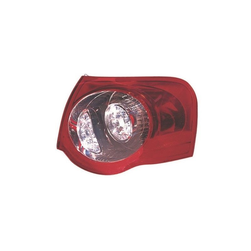 Feu arrière droit extérieur LED Volkswagen Passat Variant B6 2005-2010