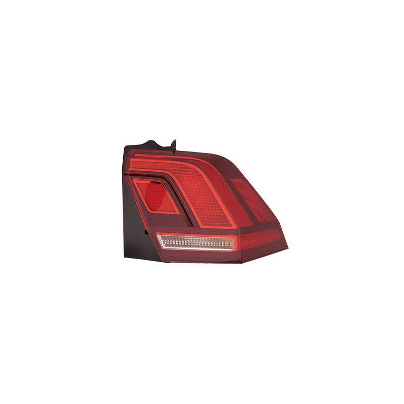Feu arrière droit extérieur LED Volkswagen Tiguan 2 phase 1 2016-2020
