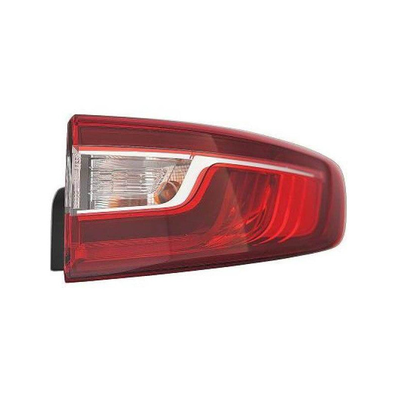 Feu arrière droit extérieur Magneti Marelli Renault Megane 4 Break phase 1 2015-2020