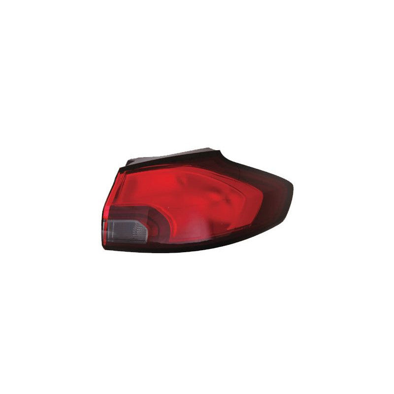 Feu arrière droit extérieur Opel Zafira C Tourer 2011-2019